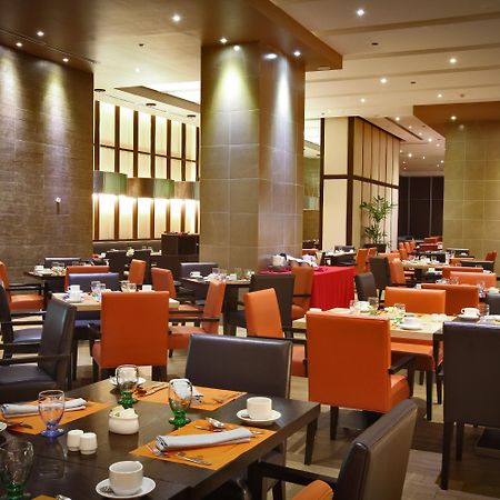 Limketkai Luxe Hotel Cagayan de Oro Eksteriør bilde