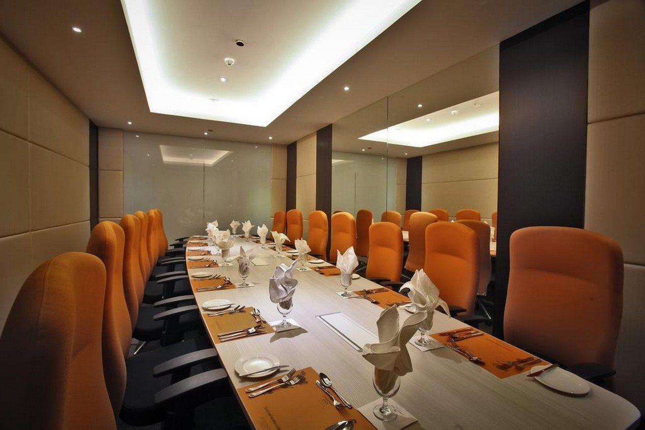 Limketkai Luxe Hotel Cagayan de Oro Eksteriør bilde
