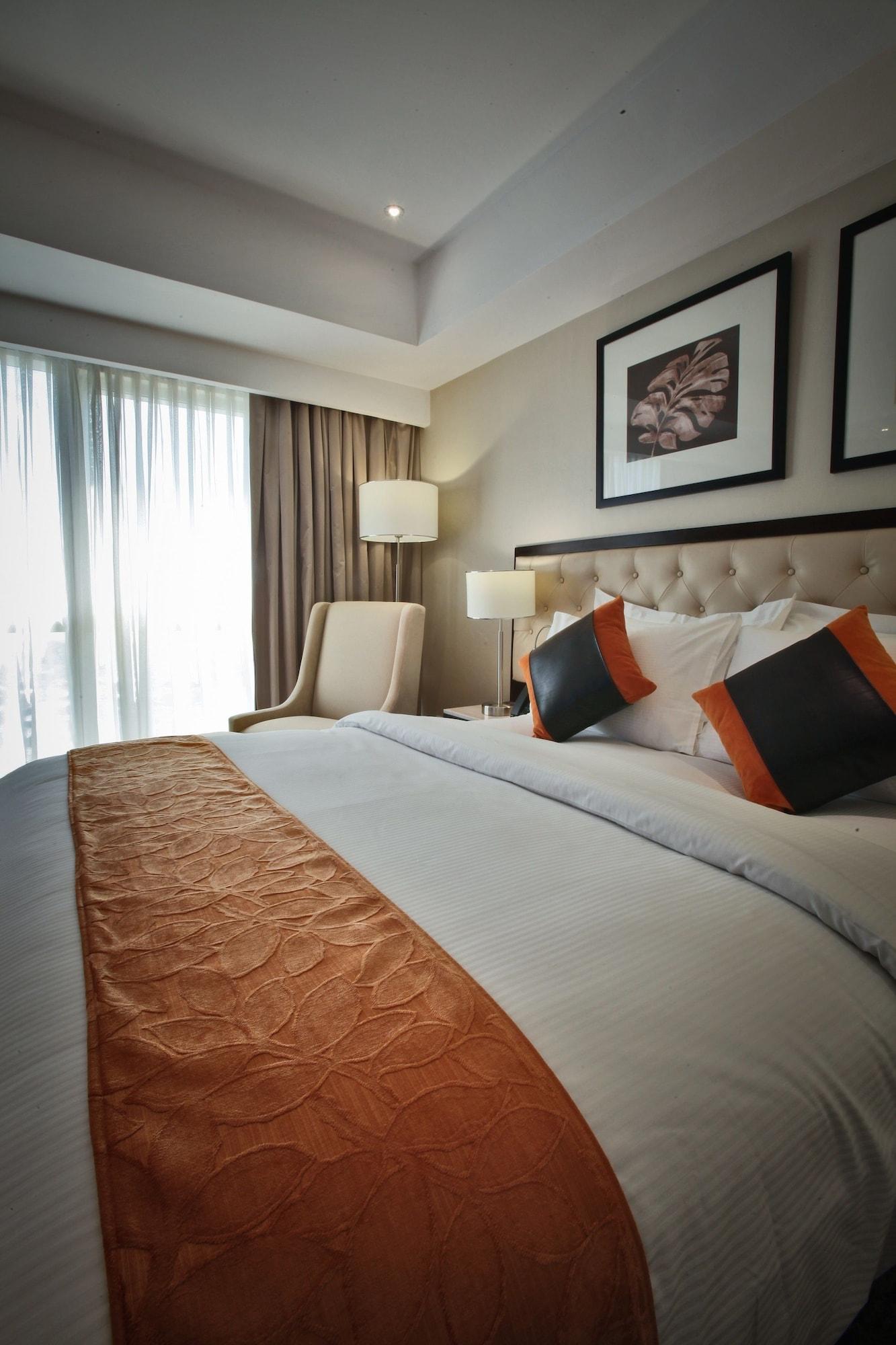 Limketkai Luxe Hotel Cagayan de Oro Eksteriør bilde