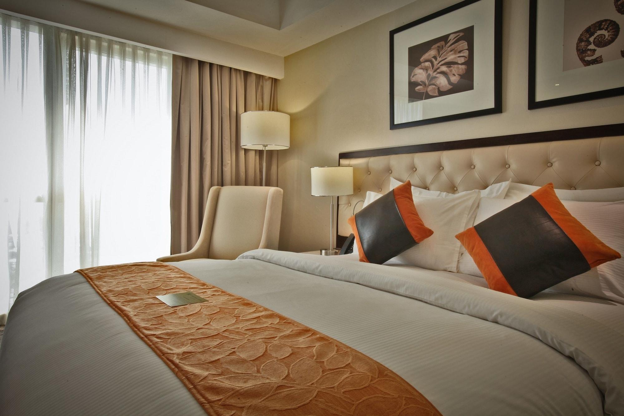 Limketkai Luxe Hotel Cagayan de Oro Eksteriør bilde