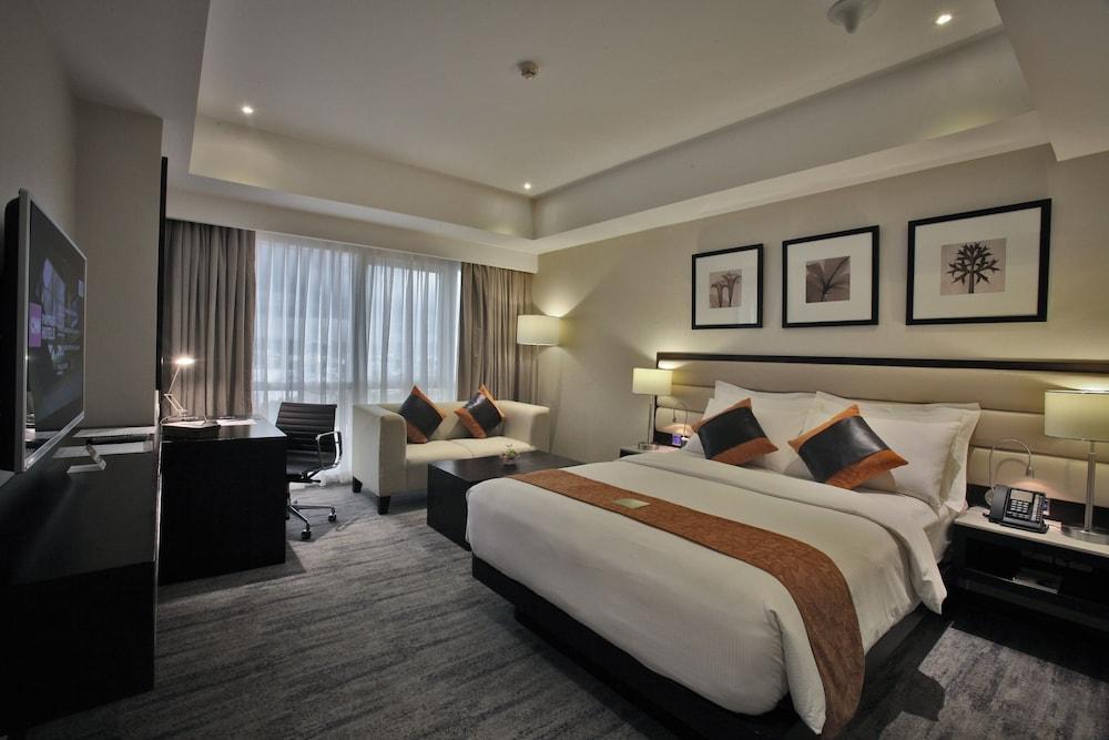 Limketkai Luxe Hotel Cagayan de Oro Eksteriør bilde
