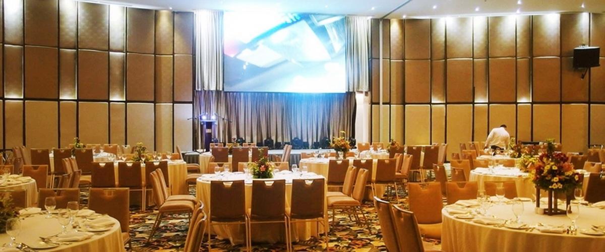 Limketkai Luxe Hotel Cagayan de Oro Eksteriør bilde