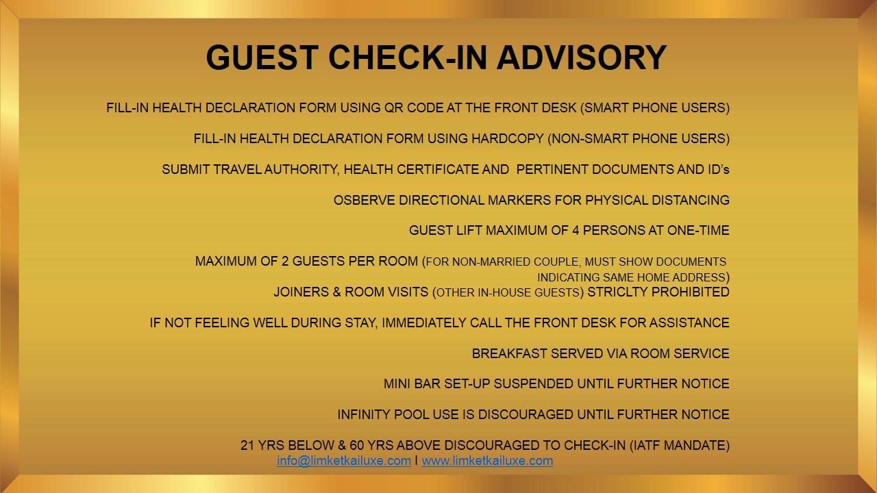 Limketkai Luxe Hotel Cagayan de Oro Eksteriør bilde