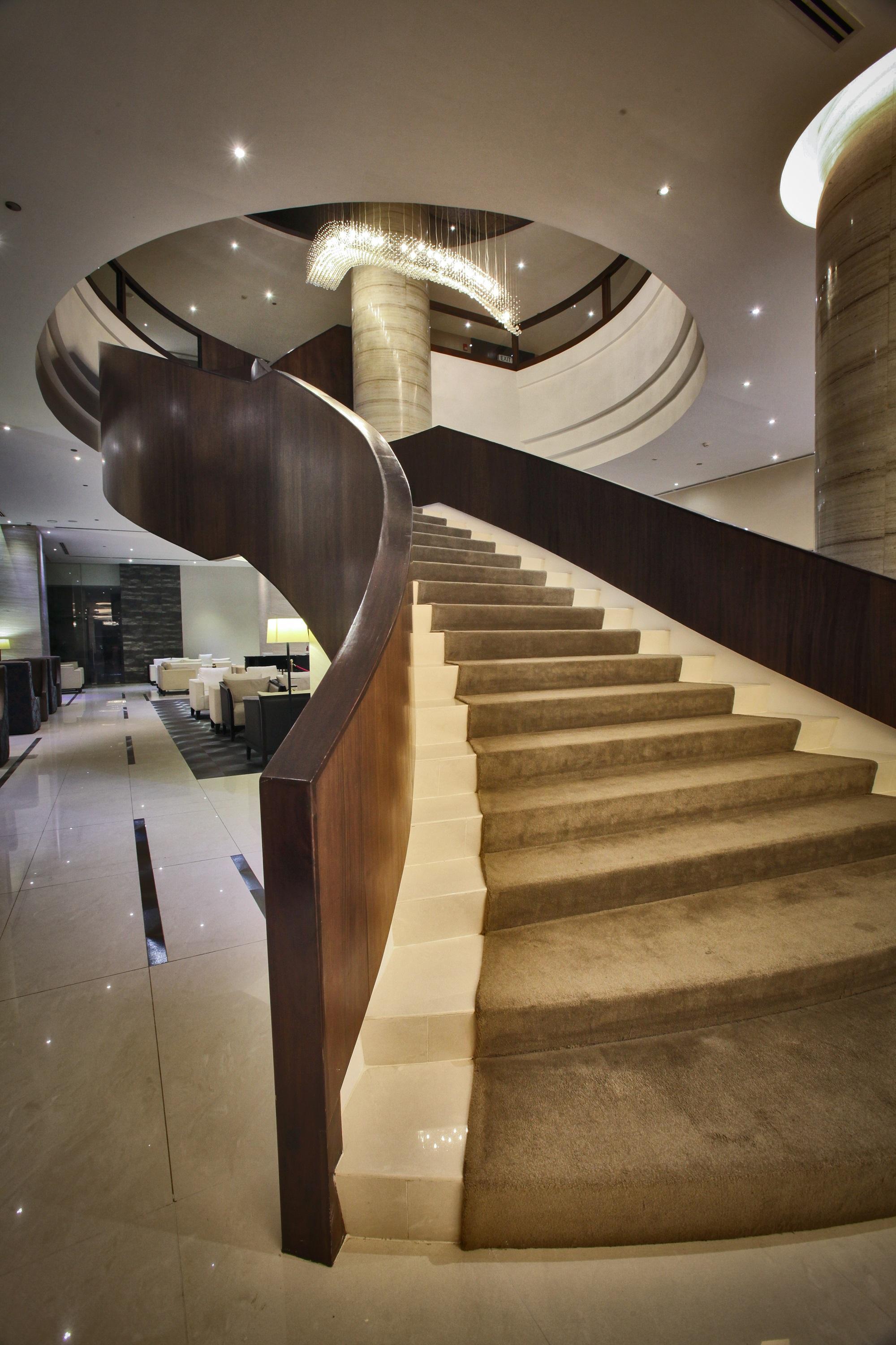 Limketkai Luxe Hotel Cagayan de Oro Eksteriør bilde
