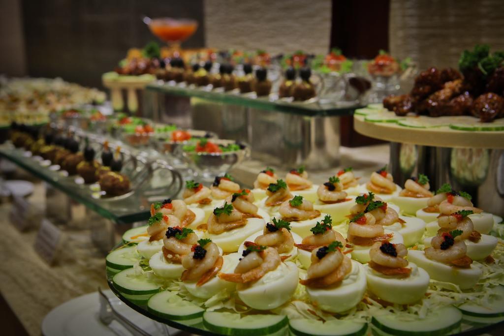 Limketkai Luxe Hotel Cagayan de Oro Eksteriør bilde