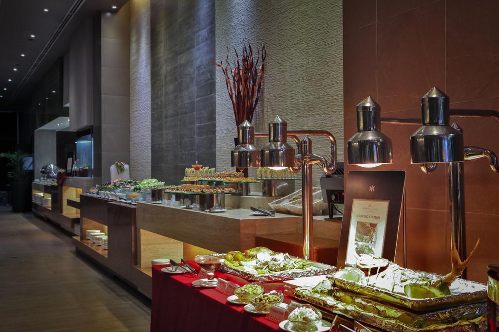 Limketkai Luxe Hotel Cagayan de Oro Eksteriør bilde