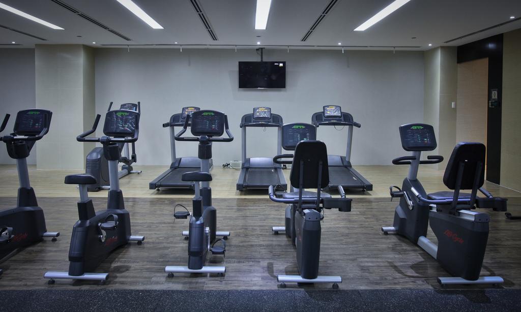 Limketkai Luxe Hotel Cagayan de Oro Eksteriør bilde
