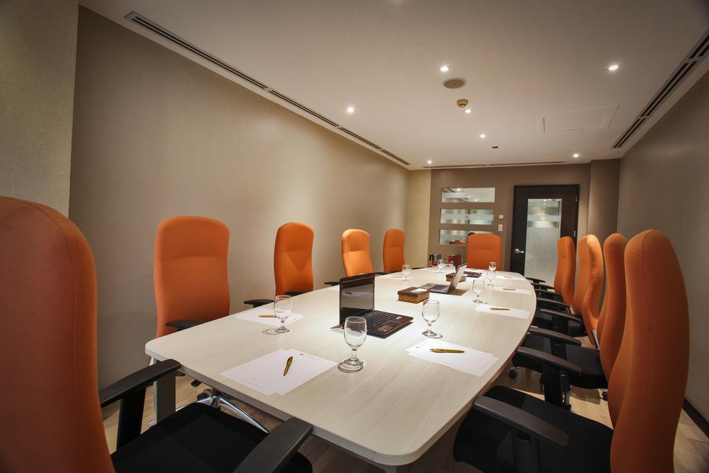 Limketkai Luxe Hotel Cagayan de Oro Eksteriør bilde