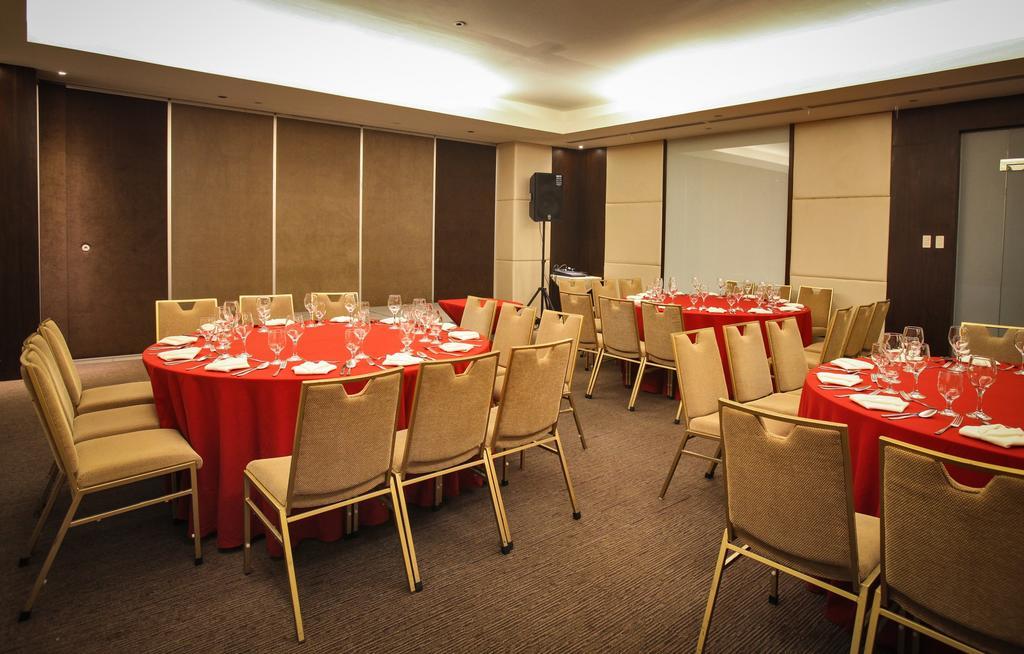 Limketkai Luxe Hotel Cagayan de Oro Eksteriør bilde