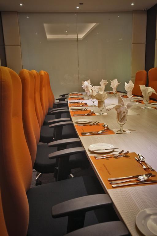 Limketkai Luxe Hotel Cagayan de Oro Eksteriør bilde