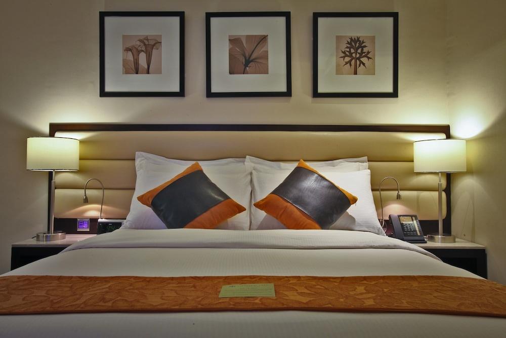 Limketkai Luxe Hotel Cagayan de Oro Eksteriør bilde