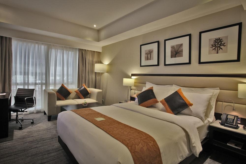 Limketkai Luxe Hotel Cagayan de Oro Eksteriør bilde